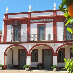 La Carreña Hotel