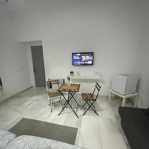 Bf Boutique Jerez Pensión