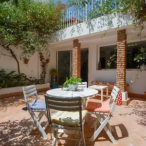 Casa La Albazana Pensión